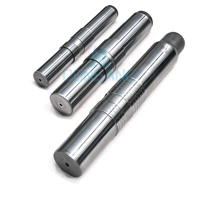 Krupp Hydraulic Rock Breaker Spare Parts HM50 HM55 Excavator Piston DS9P