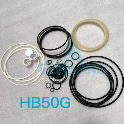 FURUKAWA HB50G Jack Hammer Seal Kit PU NY For Keeping Breaker Smoothly