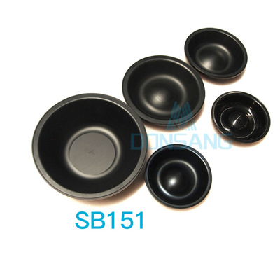 Excavator Breaker Hyd Cylinder Seals SB151 Seal Kit For Excavator