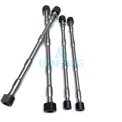 Excavator Hydraulic Breaker Through Bolt Side Bolt DMB210 42CrMo 40Cr DS11B
