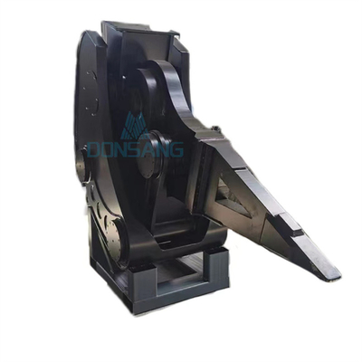 29 Ton 36 Ton Excavator Hydraulic Hammer Vibration Rock Breaker Attachment