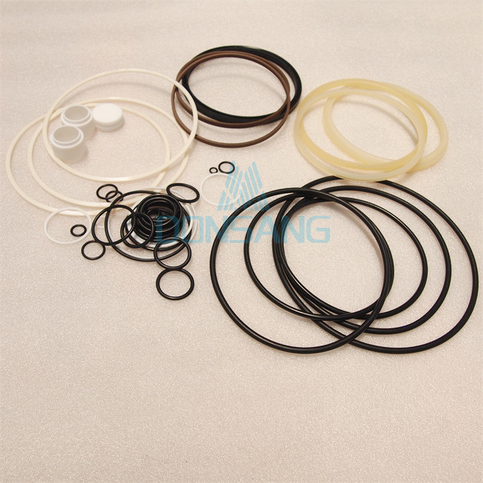 SB60 SB70 SB81 SB100 Rock Breaker Seal Kit Hydraulic Breaker Parts